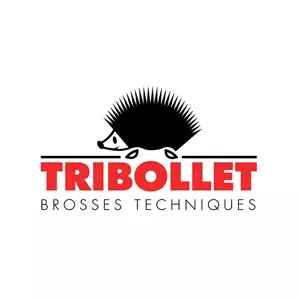 logo de l'entreprise tribollet