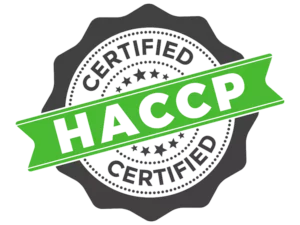 macarron de certification pour la formation HACCP de Bernat Conseil et Formation